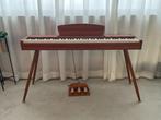 donner DDP-80 digitale piano NIEUW IN DOOS, Muziek en Instrumenten, Piano's, Bruin, Digitaal, Nieuw, Ophalen of Verzenden