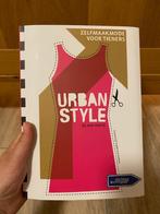 Urban Style van Eva Goris, Ophalen of Verzenden, Nieuw