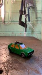 Matchbox Superfast Volkswagen Golf, Ophalen, Gebruikt, Auto