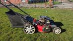 Benzine Grasmaaier MTB zelftrekker, Tondeuses à gazon à essence, Utilisé, Bac de ramassage, Enlèvement