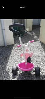 Tricycle smboy, Enlèvement, Utilisé, Smoby