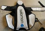 Salomon Flexcell back protector, Sport en Fitness, Skiën en Langlaufen, Ophalen of Verzenden, Zo goed als nieuw, Salomon