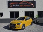 Peugeot 208 1.5 BlueHDi - 1er prop. - Garantie - ETAT NEUF, Voorwielaandrijving, Stof, https://public.car-pass.be/vhr/808710d8-336c-4688-89ec-232fda654c29