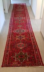 Handgeweven Iraans tapijt (loper), Maison & Meubles, Ameublement | Tapis & Moquettes, Rectangulaire, 50 à 100 cm, Enlèvement, Utilisé