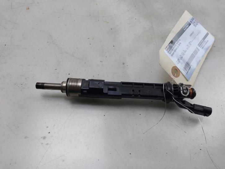 INJECTOR BRANDSTOF Nissan Qashqai (J11) (01-2013/-), Auto-onderdelen, Brandstofsystemen, Nissan, Gebruikt