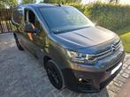 Citroën Berlingo 1.5 HDI lichte vracht Automaat / 67.460 km, Stof, Diesel, 5 deurs, Onderhoudsboekje