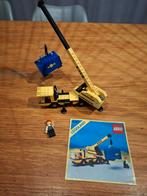 Lego sets, Enlèvement, Lego