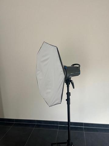 Elinchrom Portalite Octa Softbox 56cm beschikbaar voor biedingen