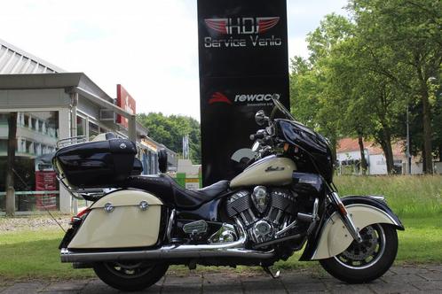 Indian Roadmaster, Motoren, Motoren | Overige merken, Bedrijf, Chopper