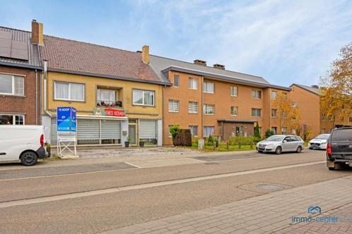 Te Koop: Uniek Handelspand met Royale Woonst Munsterbilsen, Immo, Huizen en Appartementen te koop, Provincie Limburg, 200 tot 500 m²
