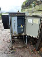 Werfkast, Doe-het-zelf en Bouw, Ophalen, Gebruikt, Overige typen