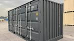 Container maritime 20 pieds Open Side neuf, Enlèvement ou Envoi, Comme neuf