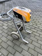 Wagner Control Pro 350, Enlèvement, Utilisé