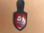 Borstzakhanger 4de Linie, Ophalen of Verzenden, Landmacht, Embleem of Badge