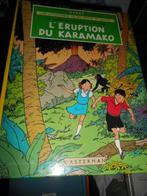 Les av de jo,Zette et Jocko " l'éruption du Karamako", Boeken, Ophalen of Verzenden