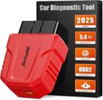 OBD2 Autodiagnose Bluetooth SNELLE GRATIS LEVERING, Auto diversen, Autogereedschap, Verzenden, Nieuw
