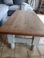 Table basse de salon à vendre, Huis en Inrichting, Tafels | Salontafels, Ophalen, Ancien, Minder dan 50 cm, Gebruikt