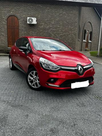 Renault Clio 0.9 TCe !GEKEURD VOOR VERKOOP! beschikbaar voor biedingen