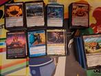 Lot +800 kaarten Magic the Gathering, Ophalen of Verzenden, Zo goed als nieuw