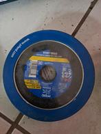 Slijpschijven bosch, Ophalen