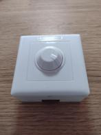 LED DIMMER, Doe-het-zelf en Bouw, Elektriciteit en Kabels, Ophalen, Nieuw, Schakelaar