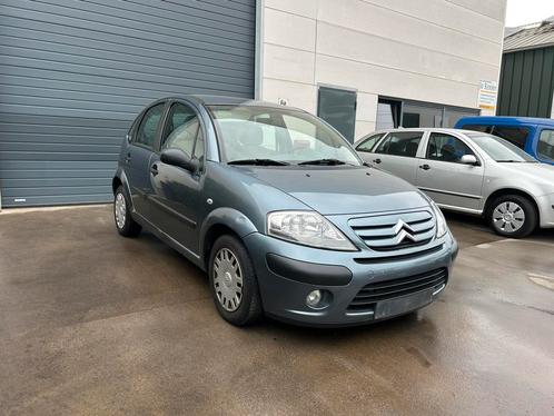 Citroen C3 1.1Benzine / 72.000km, Auto's, Citroën, Bedrijf, Te koop, C3, Benzine, Euro 4, Ophalen