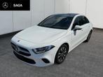 Mercedes-Benz A 180 d berline Style, Autos, Automatique, Achat, Hatchback, Blanc