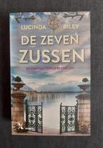De zeven zussen, Boeken, Ophalen, Nieuw, Lucinda Riley