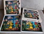 Puzzel Orry & Friends Center Parcs, 2x, 60 stukjes, Ophalen of Verzenden, Nieuw