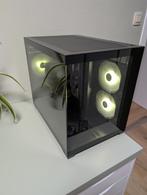 Budget gaming PC - Intel Xeon E5 - 16Gb Ram - RX 6500 XT, Computers en Software, 256 GB, Ophalen of Verzenden, Zo goed als nieuw