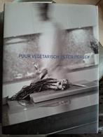 Puur vegetarisch, Nieuw, Ophalen of Verzenden, Peter Berley, Vegetarisch