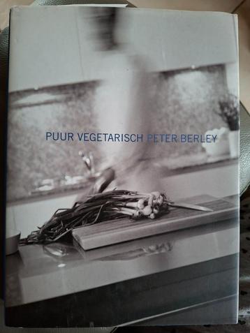 Puur vegetarisch beschikbaar voor biedingen