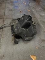 Piaggio typhoon benzinetank, Ophalen