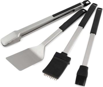 Complete set barbecuetools Broil King beschikbaar voor biedingen