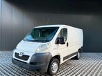 Peugeot Boxer 2.2 Gekeurd v verkoop - airco trekhaak, Auto's, Particulier, 6 deurs, Handgeschakeld, Trekhaak