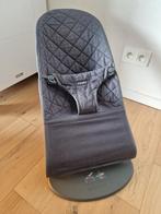 Babybjorn, Ophalen, Gebruikt
