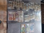 Beau lots de billets de banque belge et autre, Timbres & Monnaies, Monnaies & Billets de banque | Collections, Enlèvement ou Envoi