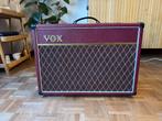 VOX AC15C1 (limited edition Maroon Bronco), Ophalen, Gebruikt, Gitaar, Minder dan 50 watt