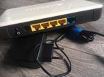 Sitecom router N3000, Enlèvement, Utilisé