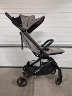 Easywalker buggy, Ophalen