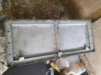 Land rover séries 1, tailgate, Ophalen, Land Rover