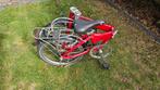 Plooifiets Dahon Vitesse, Ophalen, Gebruikt, Heren, Versnellingen
