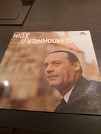 Vinyl plaat willy lustenhouwer, Enlèvement ou Envoi