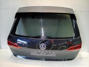 ACHTERKLEP Volkswagen Touareg (01-2017/-) beschikbaar voor biedingen