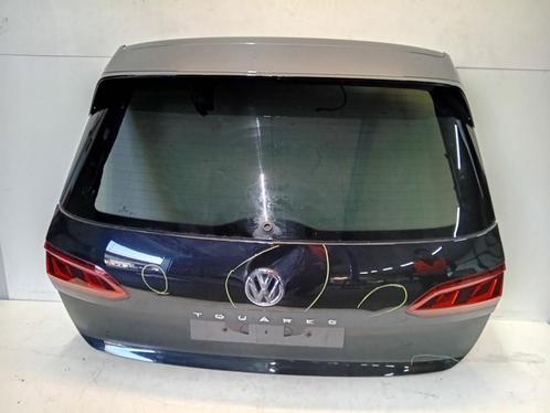 ACHTERKLEP Volkswagen Touareg (01-2017/-), Auto-onderdelen, Carrosserie, Achterklep, Volkswagen, Gebruikt