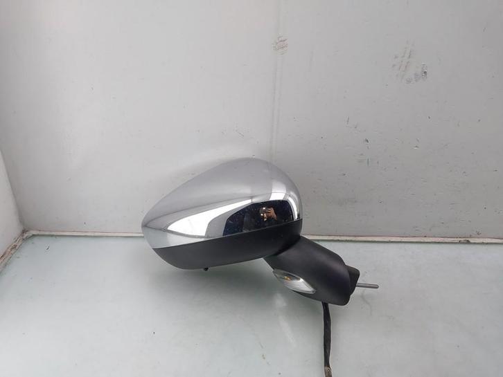 SPIEGEL RECHTS Citroën C3 (SC) (|232676024|8154AR|), Auto-onderdelen, Spiegels, Citroën, Gebruikt