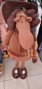 Decoratie eland te koop, Huis en Inrichting, Ophalen