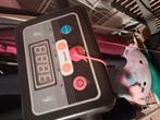 Loopband electrisch, Sport en Fitness, Ophalen, Zo goed als nieuw, Kleding