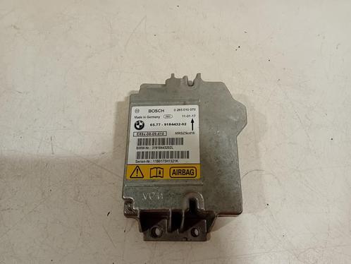 COMPUTER AIRBAG BMW X1 (E84) (01-2009/06-2015) (9184432), Auto-onderdelen, Elektronica en Kabels, BMW, Gebruikt