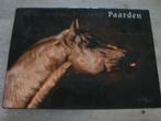 YANN ARTHUS-BERTRAND PAARDEN, Boeken, Overige Boeken, Ophalen of Verzenden, Gelezen